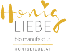 HonigLiebe Logo